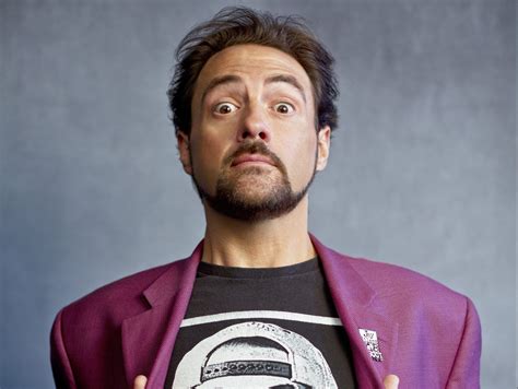 Event Kevin Smith And Clerks Cast Reunite At Fan Expo Vancouver