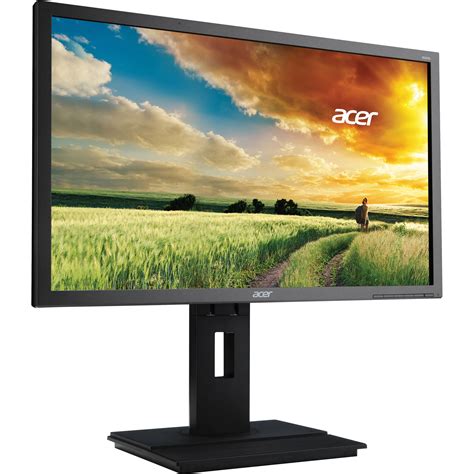Acer B226hql Ymdrpz 215 169 Lcd Monitor Umwb6aa002 Bandh
