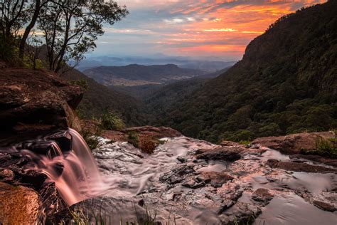 Wasserfall Foto And Bild Australia And Oceania Australia Queensland