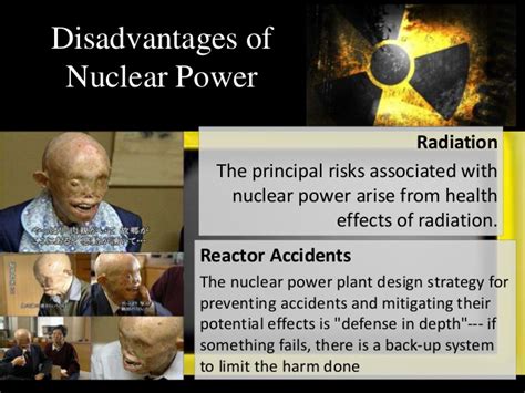 Health effects of uranium typically are not related to the element's radioactivity, since the alpha particles emitted by uranium cannot even penetrate the skin. Nuclear power: Uses and Effects