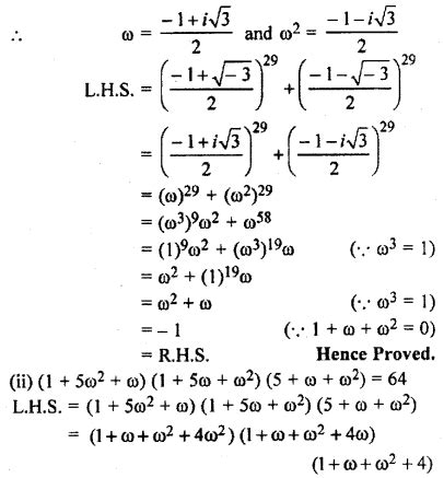 If you have any query regarding rajasthan board books rbse class 12th chemistry solutions pdf rasayan vigyan, drop a comment below and we will get back to you at the earliest. RBSE Solutions for Class 11 Maths Chapter 5 Complex ...