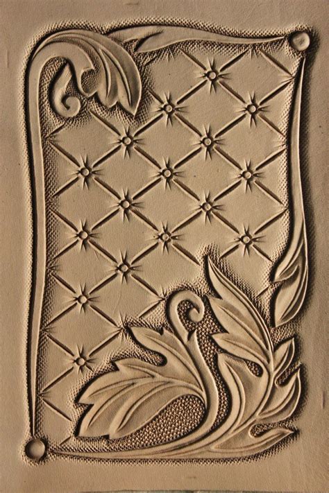 Pin By Sierra Brady On Get Creative Leather Craft Patterns Leather