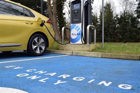 Discover The Way To Charge Your Electric Vehicle