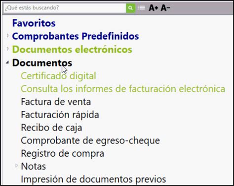 Elaboración Factura De Venta Portal De Clientes Siigo Software