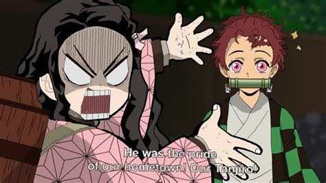Our Tanjiro Slayer Anime Anime Demon Anime Memes Otaku