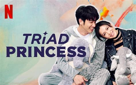 When the drama bu bu jin xin came out (which had a time traveling aspect). Triad Princess Season 2 on Netflix: Cancelled or Renewed?