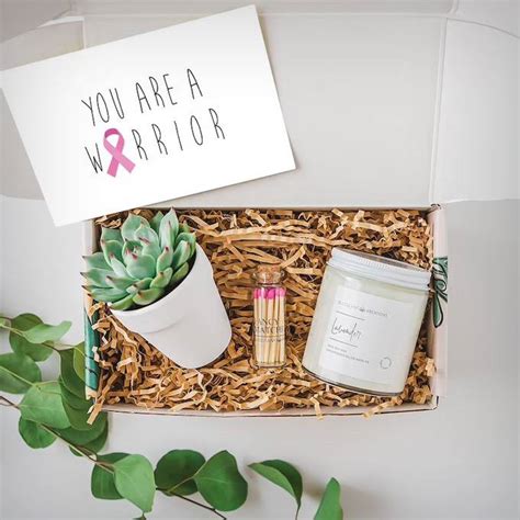 Uplifting Gifts For Breast Cancer Survivors Dodo Burd