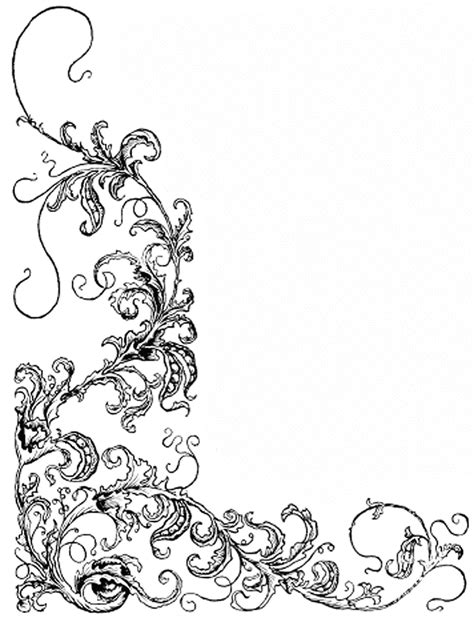 Wedding Corner Border Clipart 20 Free Cliparts Download Images On