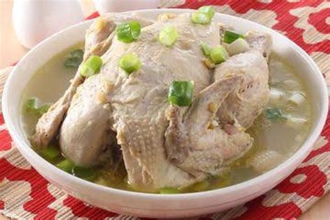 Maybe you would like to learn more about one of these? Cara Membuat Ayam Kampung Rebus Bumbu Jahe | RIAU24.COM