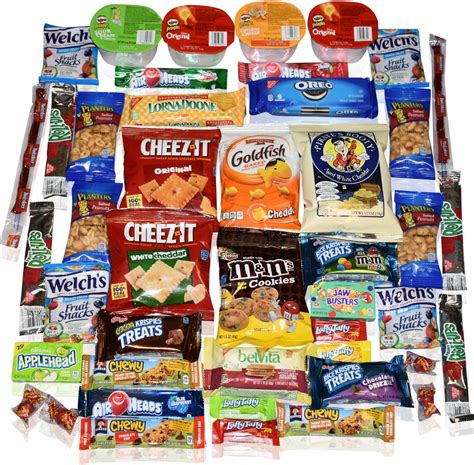 Albrosco limited is a family owned and operated manufacturing company operating in trinidad and tobago. Blue Ribbon Care Package 45 Count Ultimate Sampler Mixed ...