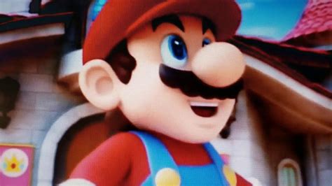 Mario movie trailer 2022 - YouTube