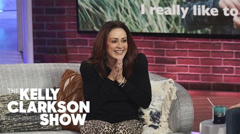 Patricia Heaton Has An Important And Funny Message For Her Sons Gentnews