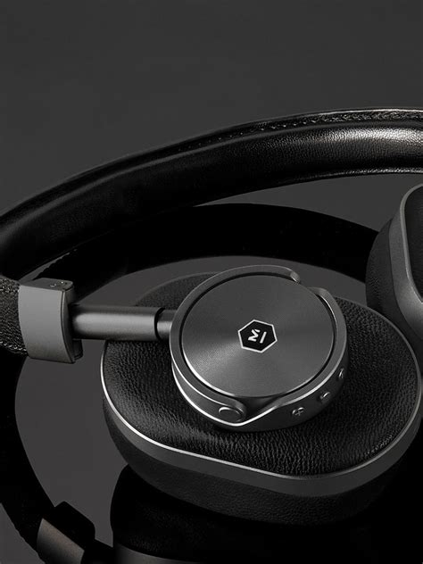 Mw60 Foldable Wireless Over Ear Headphones Master And Dynamic