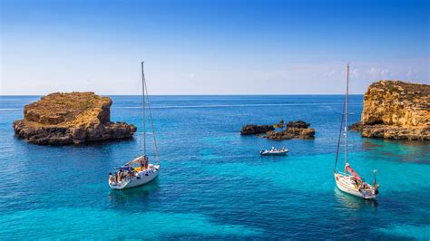 Boat Trips Blue Lagoon Malta: 17 Offers with the Best Prices 2021 - CheckYeti