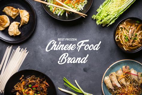 Top 3 Best Frozen Chinese Food Brands Ranked In 2024