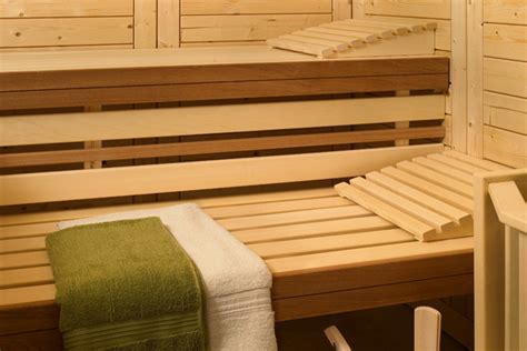 alpine sauna sauna upgrades gallery