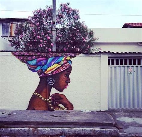 71 Amazing Street Art Installations That Cleverly Interact With Nature
