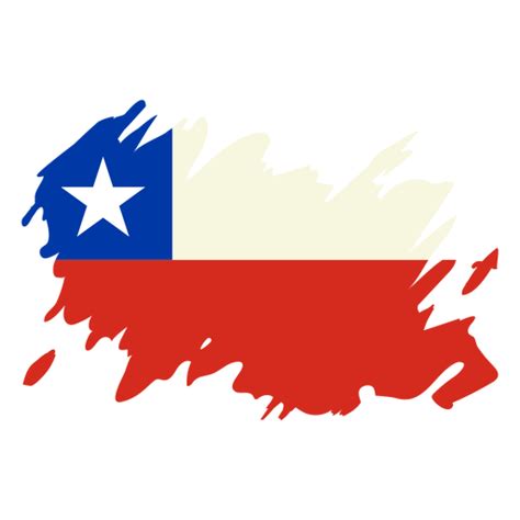 Bandera De Chile A Photo On Flickriver My Xxx Hot Girl