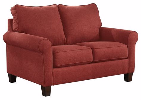 Ashley Furniture Signature Design Zeth Sleeper Sofa Twin Size