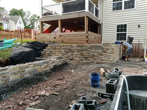 Featured Projects Jc Outdoors Landscaper And Hardscaper In Pottstown Pa