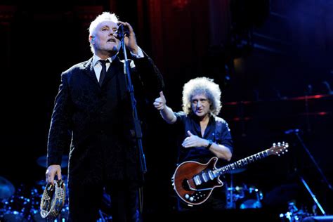 Browse 2,351 brian may roger taylor stock photos and images available, or start a new search to explore more stock photos and images. Roger Taylor Brian May Photos Photos - Show: The Prince's ...
