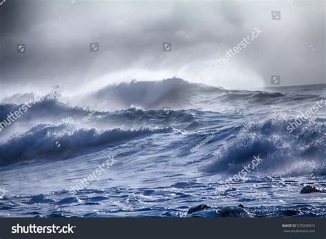 Violent Ocean Images Stock Photos And Vectors Shutterstock
