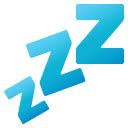 💤 Zzz Emoji Meaning with Pictures: from A to Z png image