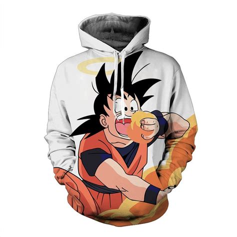 Dbz Angel Goku Funny Face Eating Another World Anime