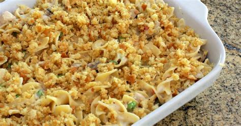 Maybe you would like to learn more about one of these? Tuna Noodle Casserole with Mayonnaise Recipes | Yummly