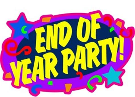 Posted in photoshop » flyer and menu templates. end of year class party clipart - Clipground