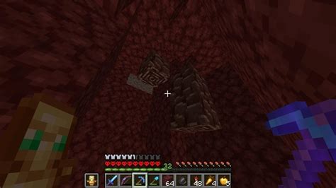 Minecraft How To Get Ancient Debris Fast And Best Levels To Farm It
