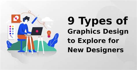 Types Of Graphics Design To Explore For New Designers Skt Themes