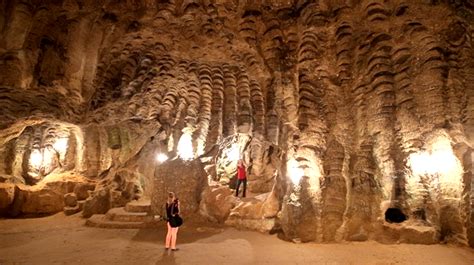 Video The Caves Of Hercules In Northern Morocco Davids Been Here