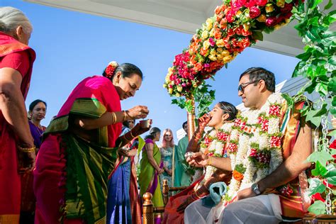 South Indian Wedding Traditions Izabela Mazur