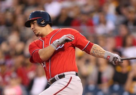 Tampa Bay Rays Sign Free Agent Catcher Wilson Ramos