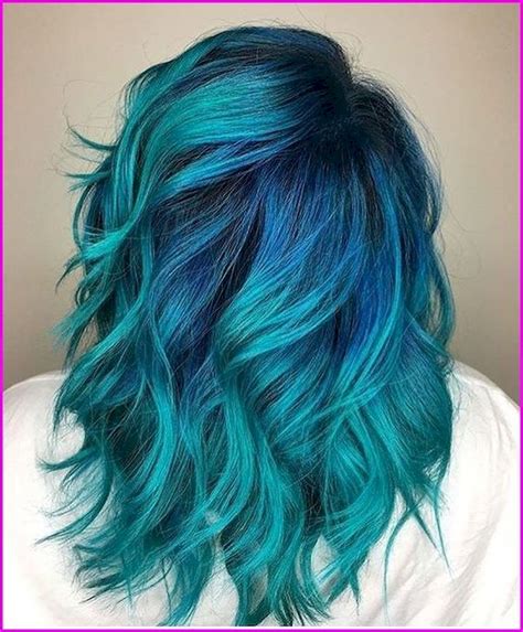 10 Cool Crazy Hair Color Ideas (9) - Fashion and Lifestyle