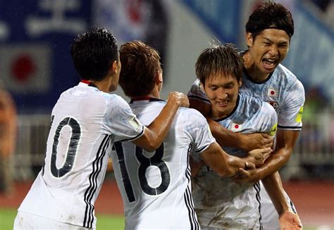 North korea has withdrawn from qualifying for the 2022 world cup and the 2023 asian cup, the asian confederation afc said on sunday. FIFA 2018 World Cup qualifiers live streaming: Watch Japan ...