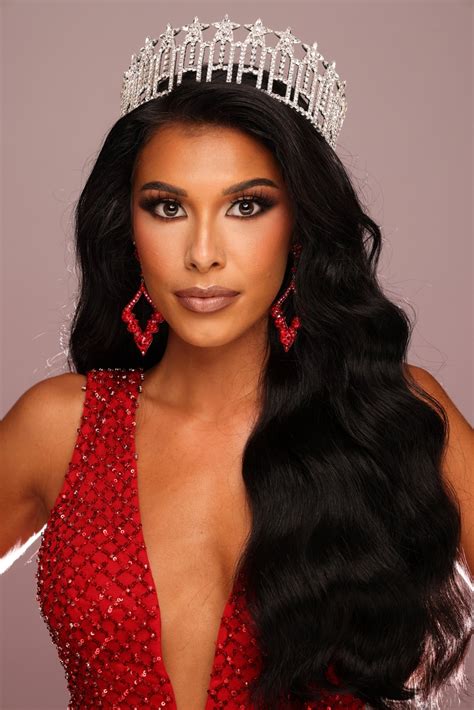 Current Titleholder Miss Indiana Usa 2023 — Miss Indiana Usa® And Miss Indiana Teen Usa®