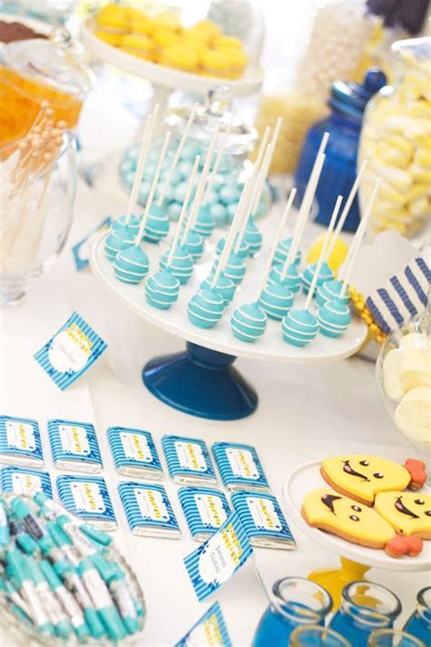 Party Banners Buntings And Garlands Bananas In Pyjamas Blue Stripe