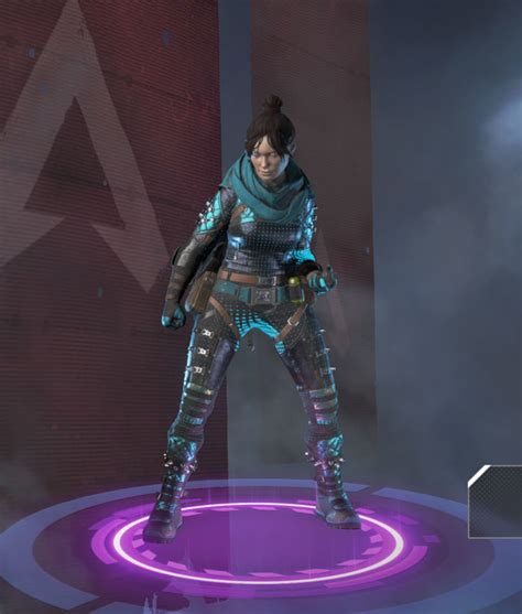 Apex Legends Wraith Guide Tips Abilities Metabomb Mobile Legends