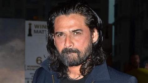 Mukul Dev On The Bollywood Drug Nexus Case Look At It As A Cleaning Drive Not Slandering Of