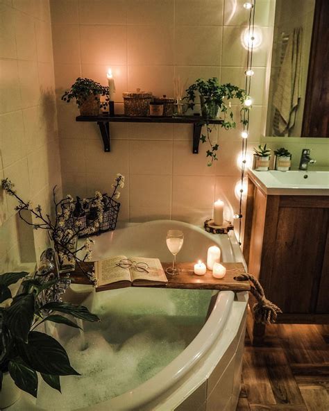 Ecoutery On Twitter In 2020 Bathtub Decor Romantic Bathrooms Rustic