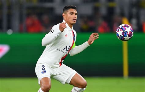 Thiago silva (born september 22, 1984) is a professional football player who competes for brazil in world cup soccer. Tuttosport: Thiago Silva calls Milan amid expiring contract - 'Do you want me back?'