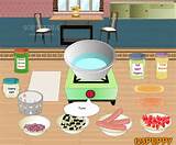 Photos of Online Food Games Cooking Games