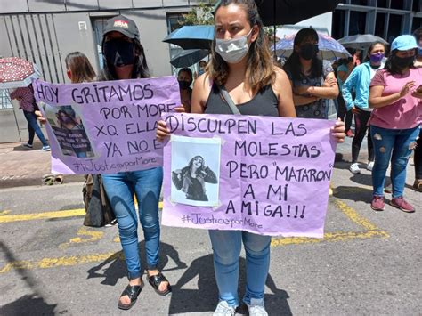 Justicia Por Dafne Soto Un Femicidio Que Pone En Evidencia La Falta De