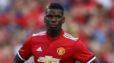 Paul pogba has shed his tag as the most expensive signing in premier league history, jack grealish and romelu lukaku demoting him to a lowly third on the list. Paul Pogba heureux de retrouver la Ligue des Champions