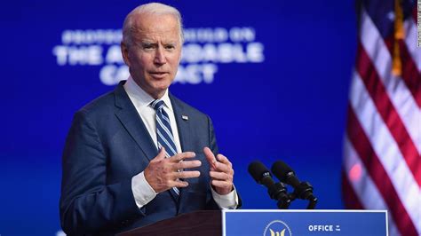 Biden Will Meet With Transition Advisers Today