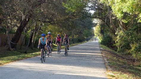 Pinellas Trail Loop Extension Approved Tampa Bay Business Journal