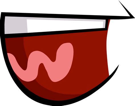 Search more high quality free transparent png images on pngkey.com and share it with your friends. Image - Super Happy Mouth Open 2.png | Battle for Dream ...