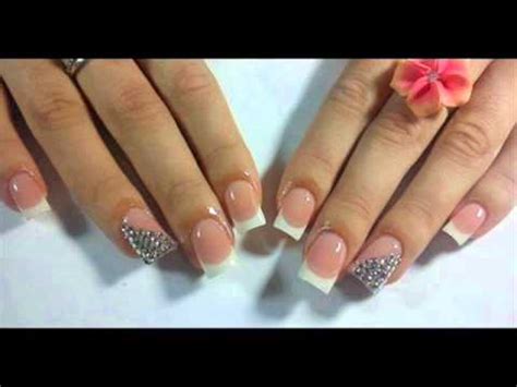 Colección de luz martinez • última actualización: Decoraciones de Uñas Cortas - YouTube
